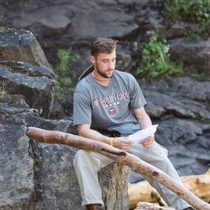 Meet your Posher, Paul